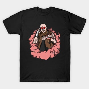 Cult Leader T-Shirt